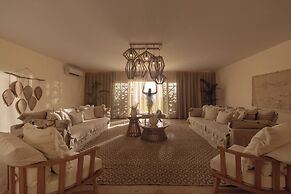 The Zen Wellness Resort