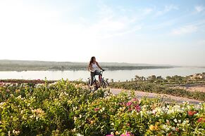 The Zen Wellness Resort