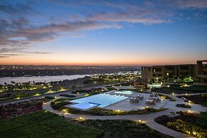 The Zen Wellness Resort