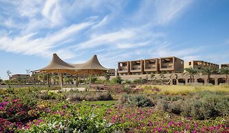 The Zen Wellness Resort
