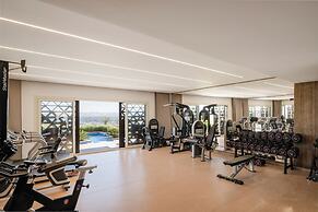 The Zen Wellness Resort