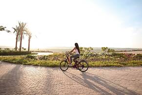 The Zen Wellness Resort