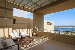 The Zen Wellness Resort