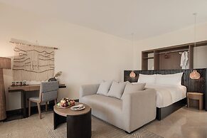 The Zen Wellness Resort