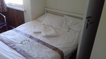 Haven House Hotel