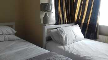 Haven House Hotel