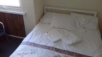Haven House Hotel