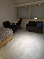 Pet-friendly 4 Bed Apt in Turku With Park Views