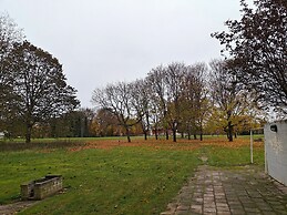 Pet-friendly 4 Bed Apt in Turku With Park Views