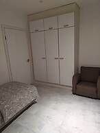 Pet-friendly 4 Bed Apt in Turku With Park Views