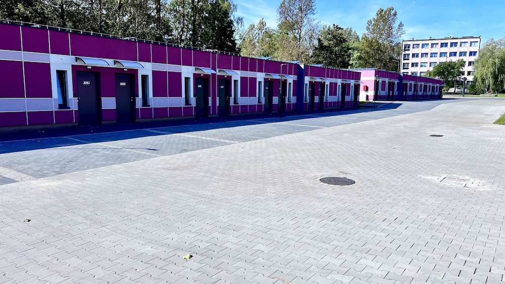 Diament Ruda Śląska
