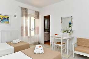 Villa Dionysos in Aliki