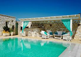 Villa Dionysos in Aliki