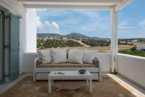 Villa Dionysos in Aliki