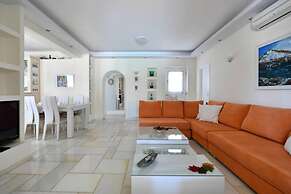 Villa Dionysos in Aliki