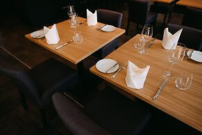 Hotel Restaurant Krone