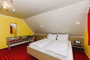 Hotel Restaurant Krone