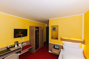 Hotel Restaurant Krone