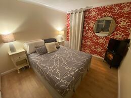 Stunning 1-bed Apartment in Bracknell