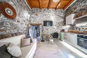 Petra Elounda Suites - Adults Only
