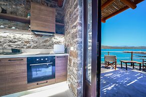 Petra Elounda Suites - Adults Only