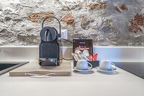 Petra Elounda Suites - Adults Only