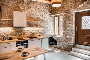 Petra Elounda Suites - Adults Only