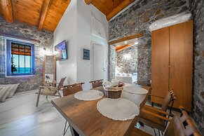 Petra Elounda Suites - Adults Only