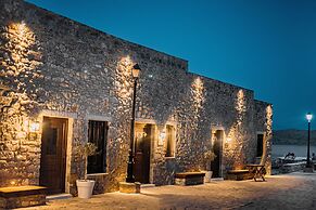 Petra Elounda Suites - Adults Only