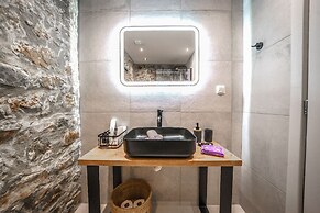 Petra Elounda Suites - Adults Only