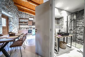 Petra Elounda Suites - Adults Only