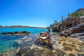 Petra Elounda Suites - Adults Only