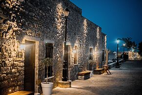 Petra Elounda Suites - Adults Only