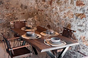 Petra Elounda Suites - Adults Only