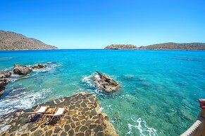 Petra Elounda Suites - Adults Only