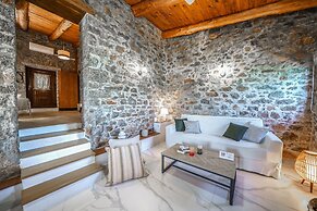 Petra Elounda Suites - Adults Only