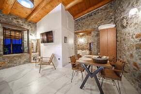 Petra Elounda Suites - Adults Only