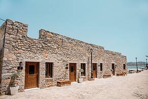 Petra Elounda Suites - Adults Only