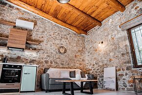 Petra Elounda Suites - Adults Only