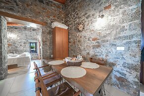 Petra Elounda Suites - Adults Only