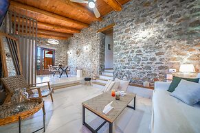 Petra Elounda Suites - Adults Only