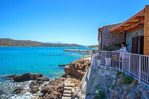 Petra Elounda Suites - Adults Only