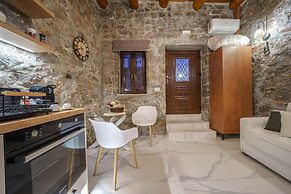 Petra Elounda Suites - Adults Only