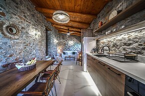 Petra Elounda Suites - Adults Only