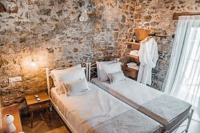 Petra Elounda Suites - Adults Only