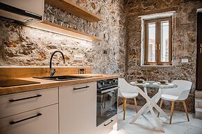 Petra Elounda Suites - Adults Only