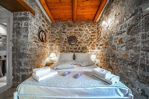 Petra Elounda Suites - Adults Only