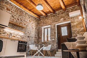 Petra Elounda Suites - Adults Only