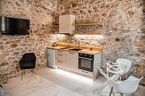 Petra Elounda Suites - Adults Only