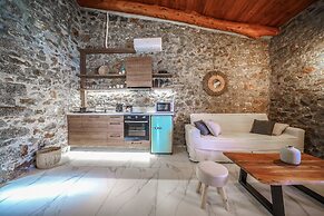 Petra Elounda Suites - Adults Only